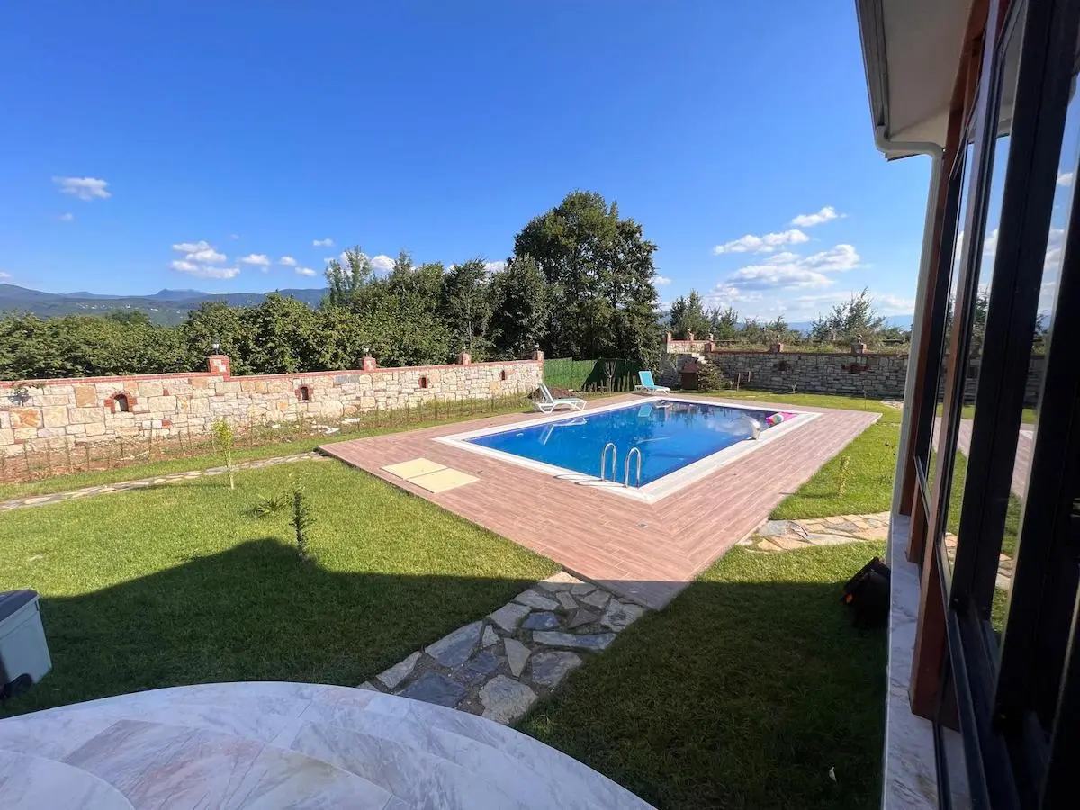 House in Sakarya